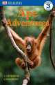 Ape Adventures, Catherine Chambers 