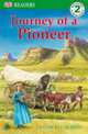 Journey of a Pioneer, Patricia J. Murphy 
