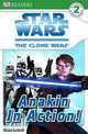 DKR 2 CLONE WARS READER LEVEL 2, 