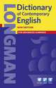 Longman Dictionary of Contemporary English with CD-ROM, Stephen Bullon 