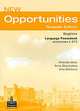 Opportunities Russia Beginner Language Powerbook (Opportunities), Amanda Maris 