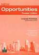 Opportunities Russia Elementary Language Powerbook (Opportunities), Michael Dean, Olivia Johnston 