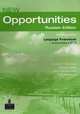 Opportunities Russia Intermediate Language Powerbook (Opportunities), Michael Dean, Elizabeth Sharman, Anna Sikorzynska, Irina Solokova 