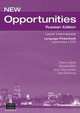 Opportunities Russia Upper-Intermediate Language Powerbook (Opportunities), Michael Harris, David Mower 