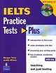 IELTS Practice Tests Plus 2 (Practice Tests Plus), Judith Wilson, Morgan Terry 