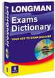 Longman Exams Dictionary, Update (Other Dictionaries) 