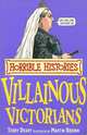 Villainous Victorians, Horrible Histories 