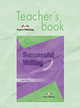 Successful Writing Proficiency Teacher's Book, Gray, E. & Evans, V. 