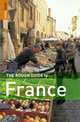 The Rough Guide to France, Rough Guides 