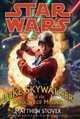 Luke Skywalker and the Shadows of Mindor, Matthew Stover 