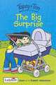 The Big Surprise, Gareth Adamson, Jean Adamson 
