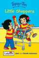 Little Shoppers, Jean Adamson 