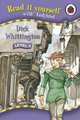 Dick Whittington, GARDNERS 