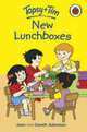 New Lunchboxes, Jean Adamson 