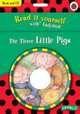 Three Little Pigs, Penguin Books Ltd 