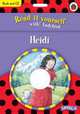 Heidi, Penguin Books Ltd 