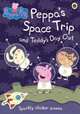 Peppa's Space Trip, 