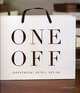 One Off: Independent Retail Design, Clare Dowdy 