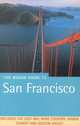 San Francisco: The Rough Guide, Deborah Bosley 