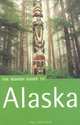 The Rough Guide to Alaska, Paul Whitfield 