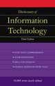 Dictionary of Information Technology, Collin S. M. H. 