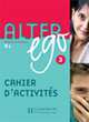 Alter Ego 3 Cahier, Dollez, Pons 