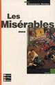 BORDAS Hugo Les Miserables, Victor, Hugo 