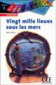 Vingt mille lieues sous les mers, Jules Verne 