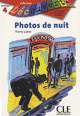 Photos de Nuit (Level 4), Gallier 