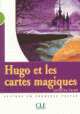 Hugo Et Les Cartes Magiques (Level 2), Favret 