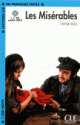 Les Miserables Book + MP3 CD (Level 2), Hugo 