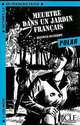 Meurtre Dans UN Jardin Francais, Beatrice Nicodeme 