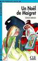Un Noel de Maigret: Level 2, Georges Simenon 
