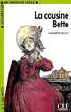 Cousine Bette: Level 3, Honore de Balzac 