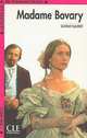 Madame Bovary (en francais), Gustave Flaubert 