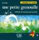 Il Etait Une Petite Grenouille Audio CD for Class (Level 2), Girardet 