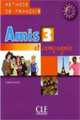 AMIS ET COMPAGNIE 3 3 coll CD NA!, 