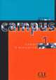 Campus 1 Test Booklet, Girardet 