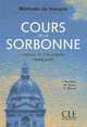 Cours de la Sorbonne: Langue Et Civilisation Francaises, Y. Berchiche 