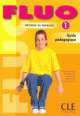 Fluo Teacher's Guide (Level 1), Meyer-Dreux/Durand 
