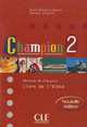 Champion Level 2 Textbook, Monnerie-Goarin 