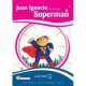 LN 2 Juan Ignacio Superman+CD OP!, 