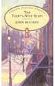 The Thirty-Nine Steps, Buchan John 
