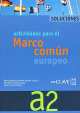 Marco Comun Europeo De Referencia Para Las Lenguas, Maria Andion Herrero, Mercedes Fontecha, Javier Fruns Gimenez 