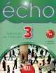 ECHO 3 livre+portfolio, 