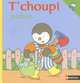 T' choupi jardine, Thierry Courtin 