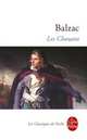 Chouans, Les, Balzac, Honore de 