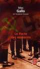 Pacte des Assassins, le, Gallo, Max 