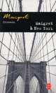 Maigret a` New York, Simenon, Georges 