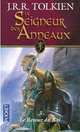 Le Seigneur des Anneaux: Le Retour du Roi (The Lord of the Rings: The Return of the King), J. R. R. Tolkien 